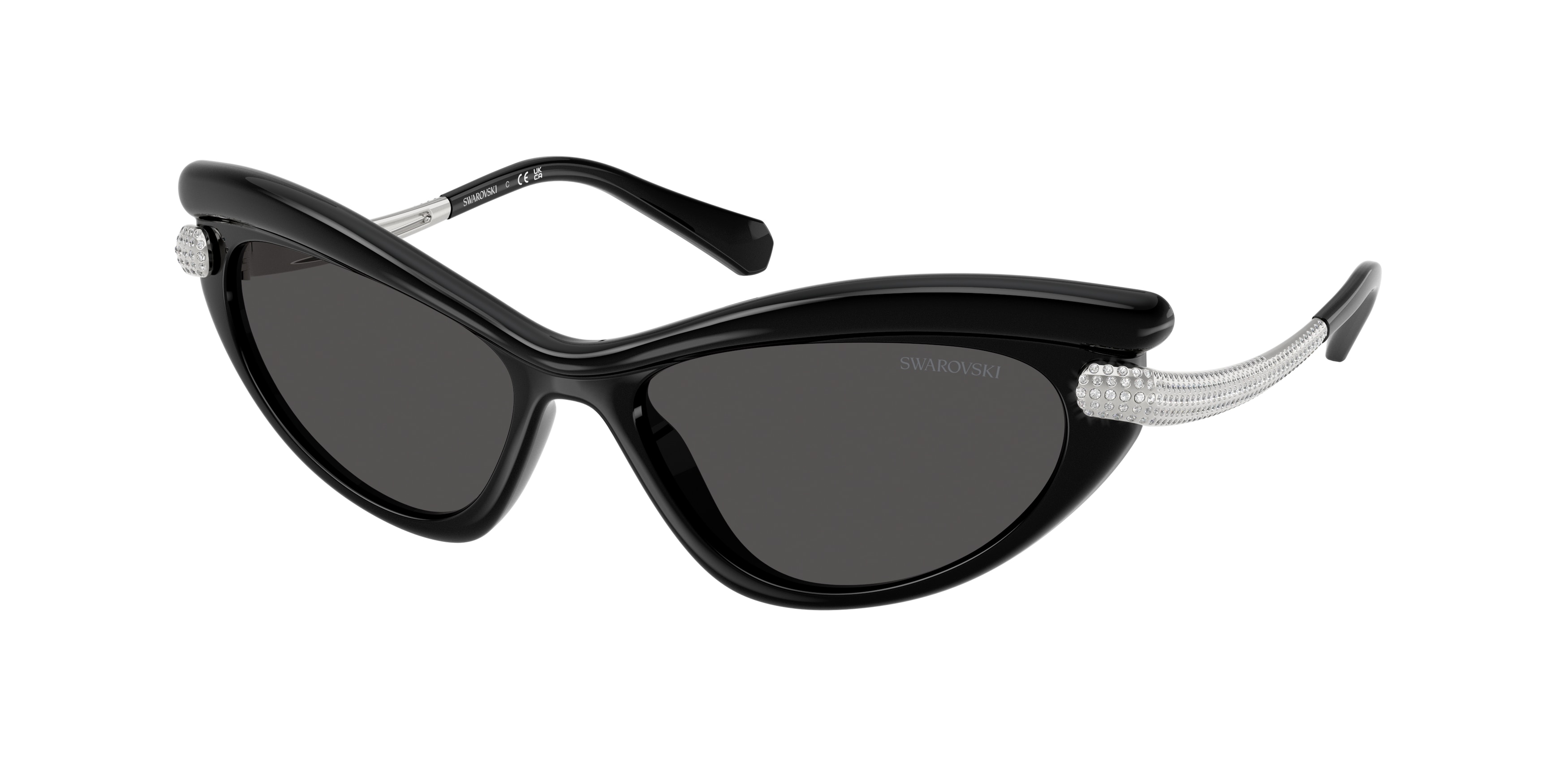 Swarovski SK6038 103887  